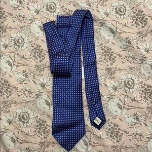 Barney’s New York tie